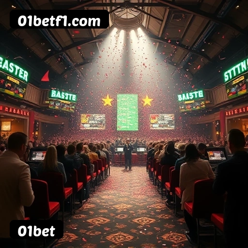 Categorias de Jogos - Slots, Mesa, Ao Vivo, Jackpots